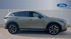 Mazda CX-5 2.0 Newground 5dr Auto Petrol Estate